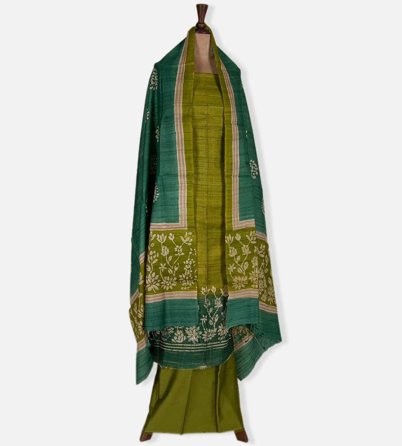 light-green-tussar-salwar-d0189613-c