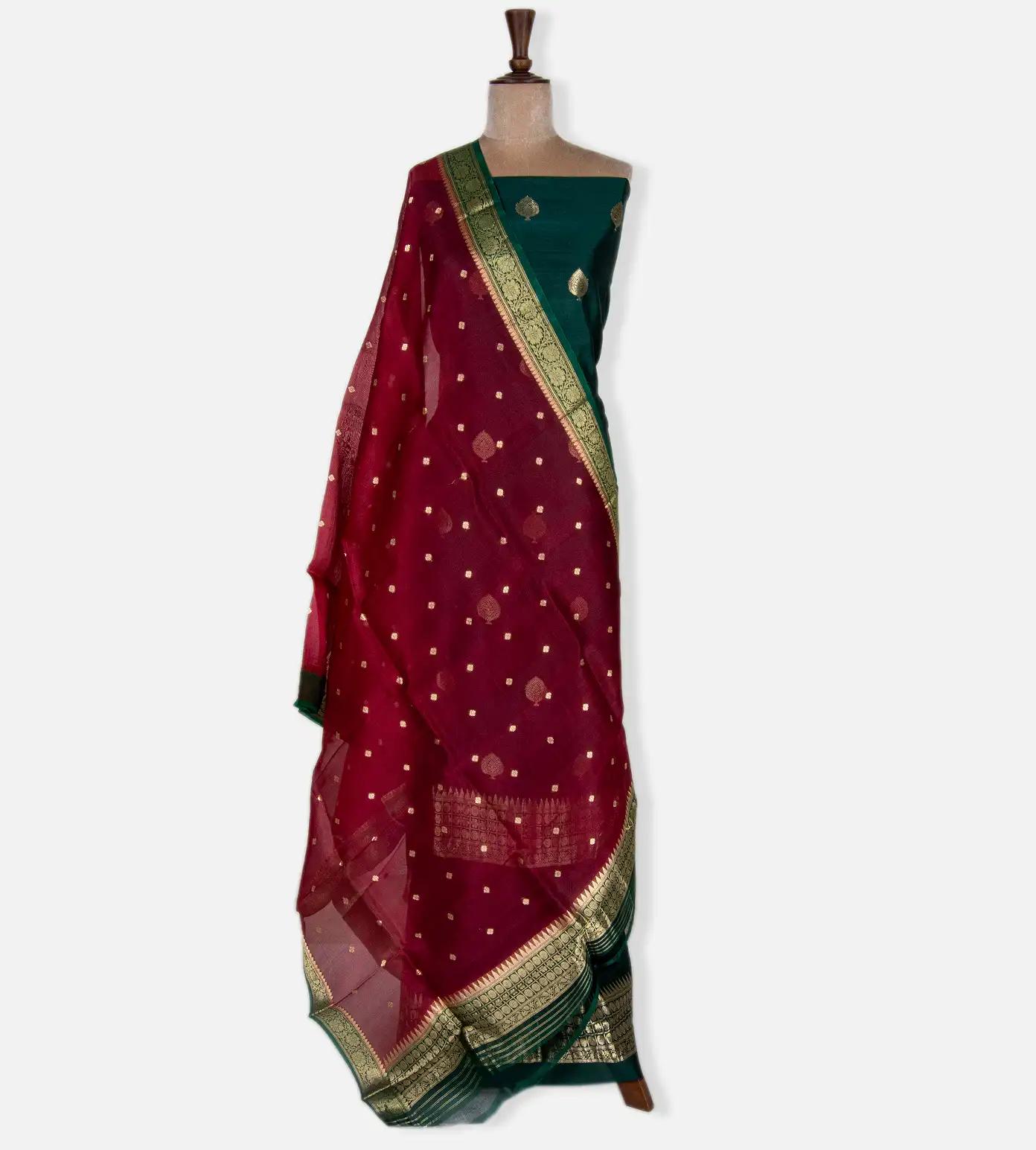 green-banarasi-salwar-rv28695-b