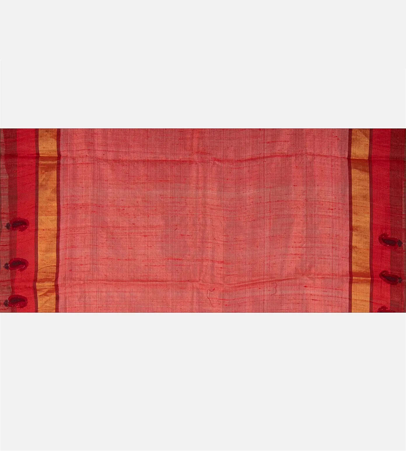 light-beige-tussar-saree-c0965199-d