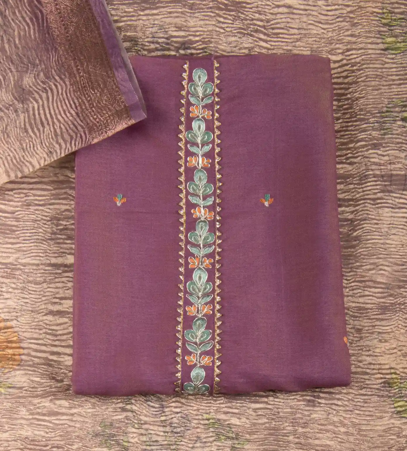 pink-cotton-salwar-d0189517-a