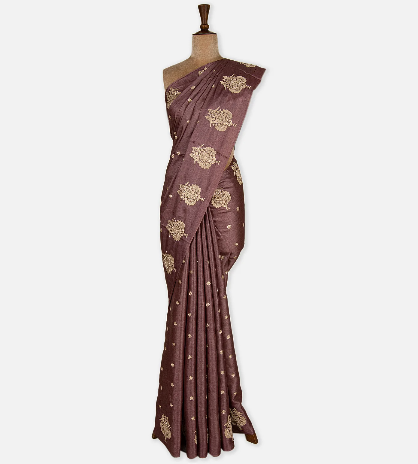 mauve-tussar-saree-c1283526-b