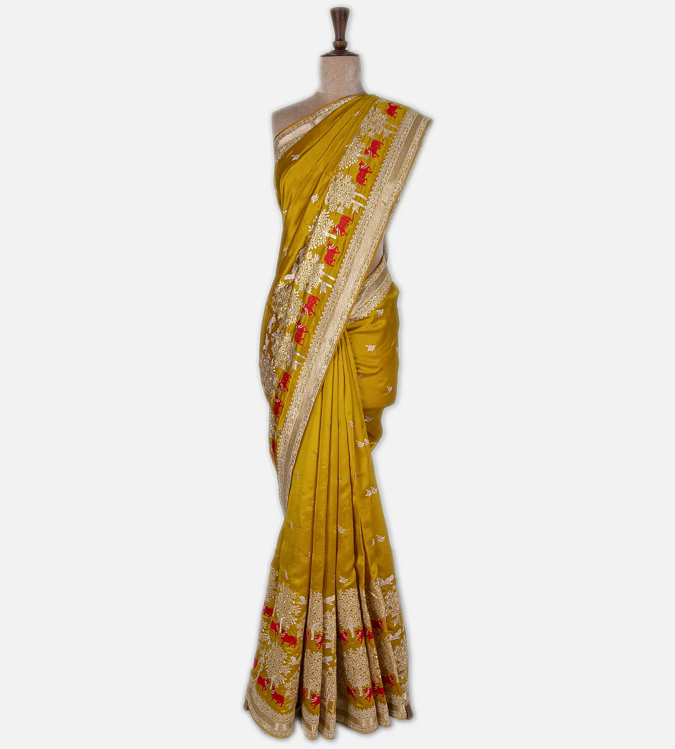 yellow-kattan-silk-saree-c1283479-b