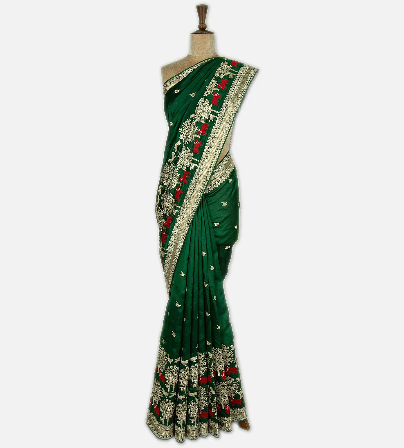 green-kattan-silk-saree-c1283478-b