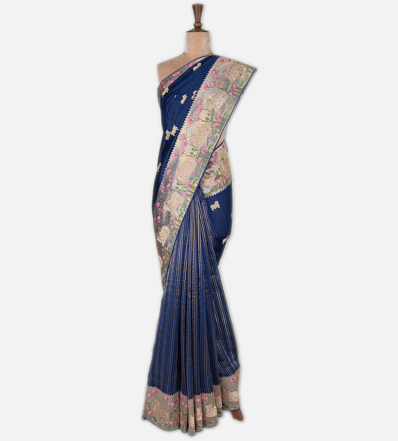 blue-kattan-silk-saree-c1283494-b