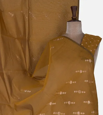 yellow-cotton-saree-d0190774-a