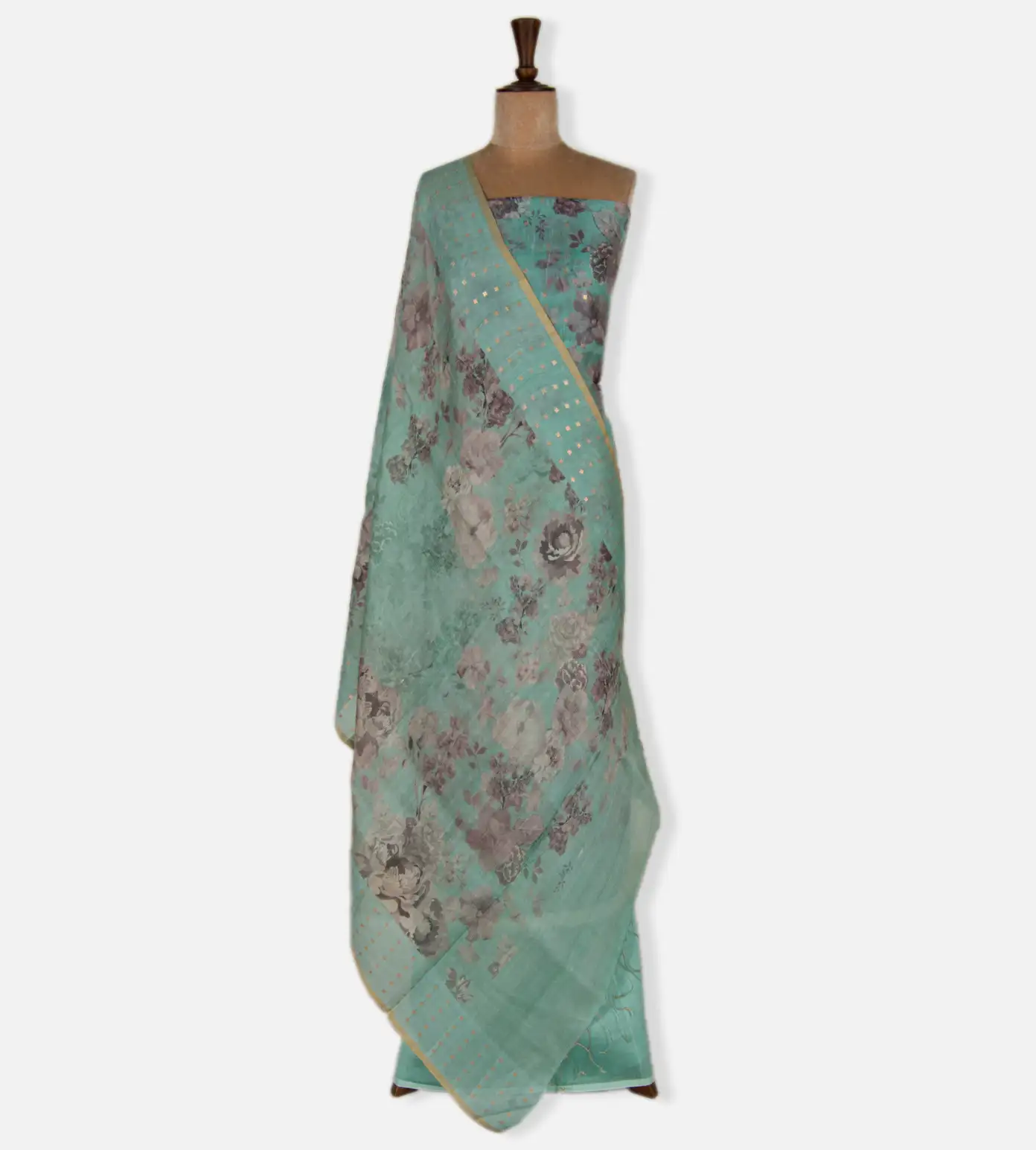 sea-blue-organza-salwar-c0970558-b