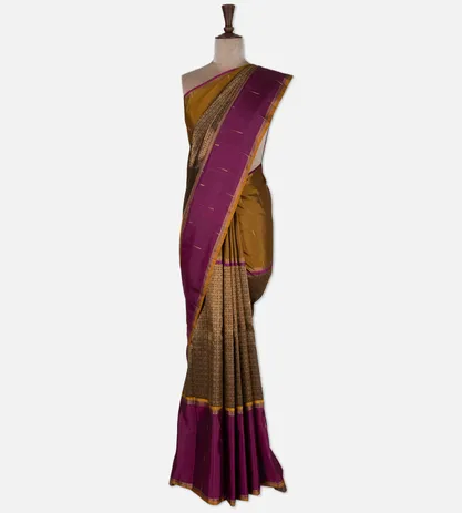 mustard-gold-kanchipuram-silk-saree-d0499517-b