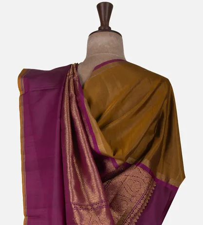 mustard-gold-kanchipuram-silk-saree-d0499517-c