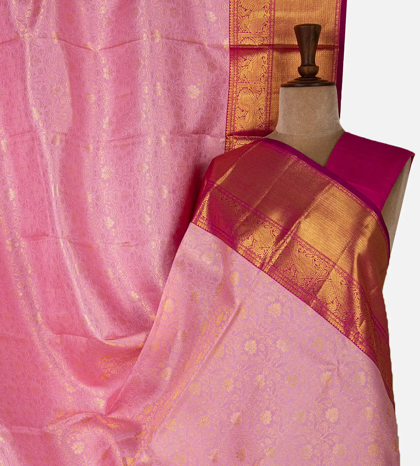light-pink-kanchipuram-silk-saree-d0292793-a