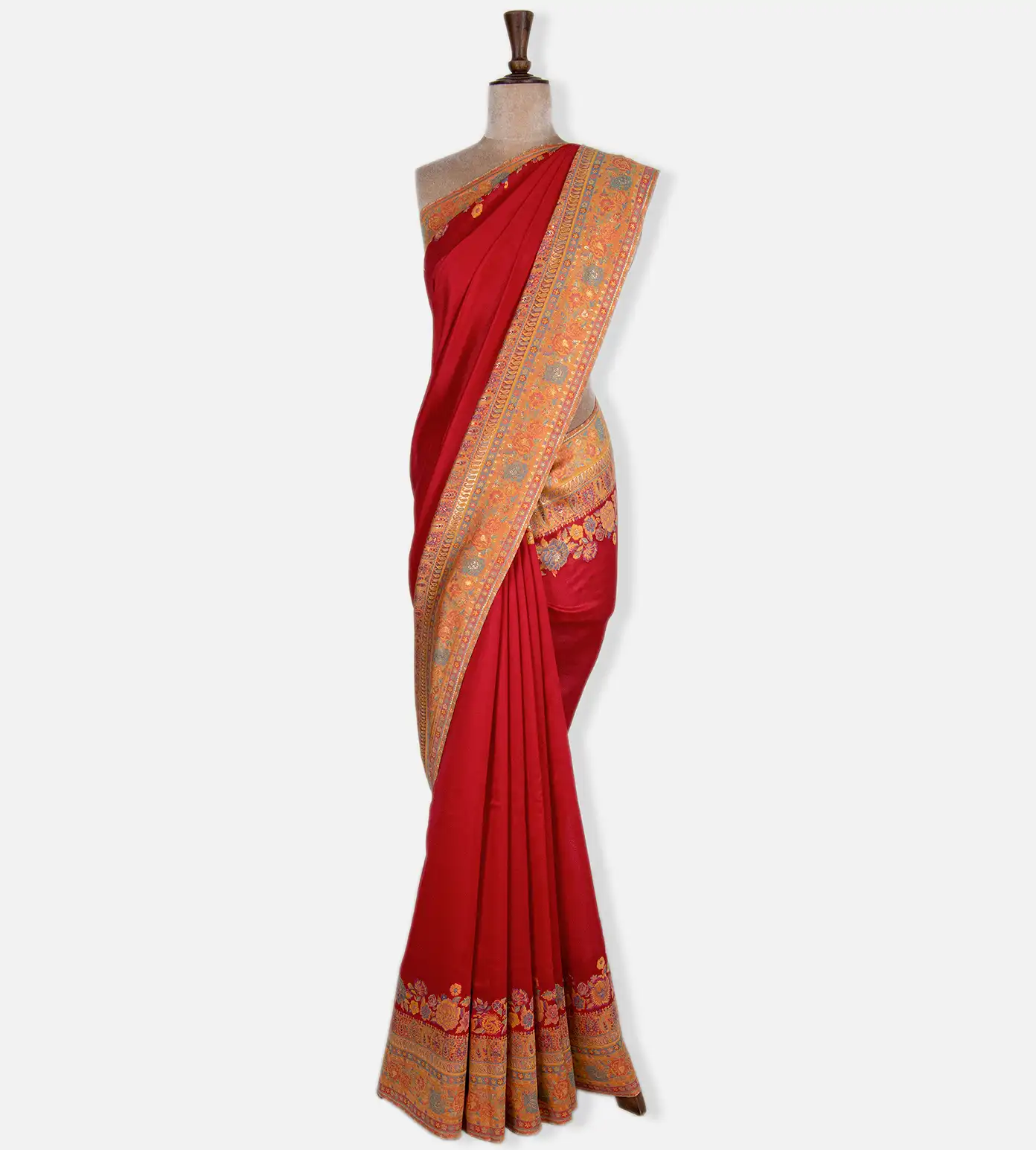 red-kani-silk-saree-d04100174-b
