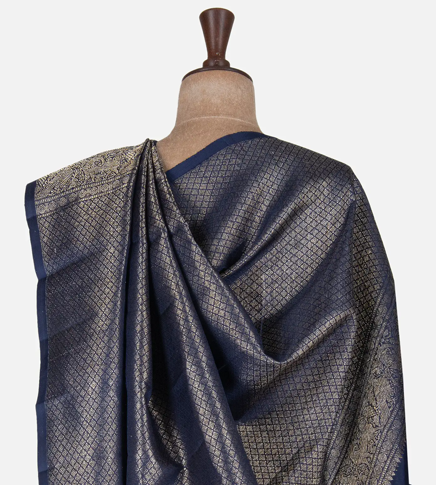 navy-blue-kanchipuram-silk-saree-d0398558-c