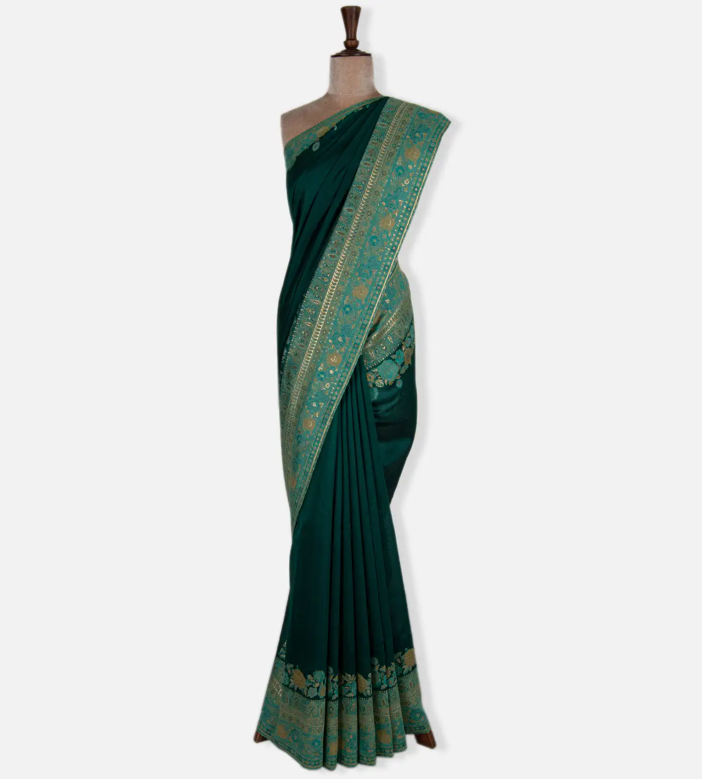 green-kani-silk-saree-d04100179-b
