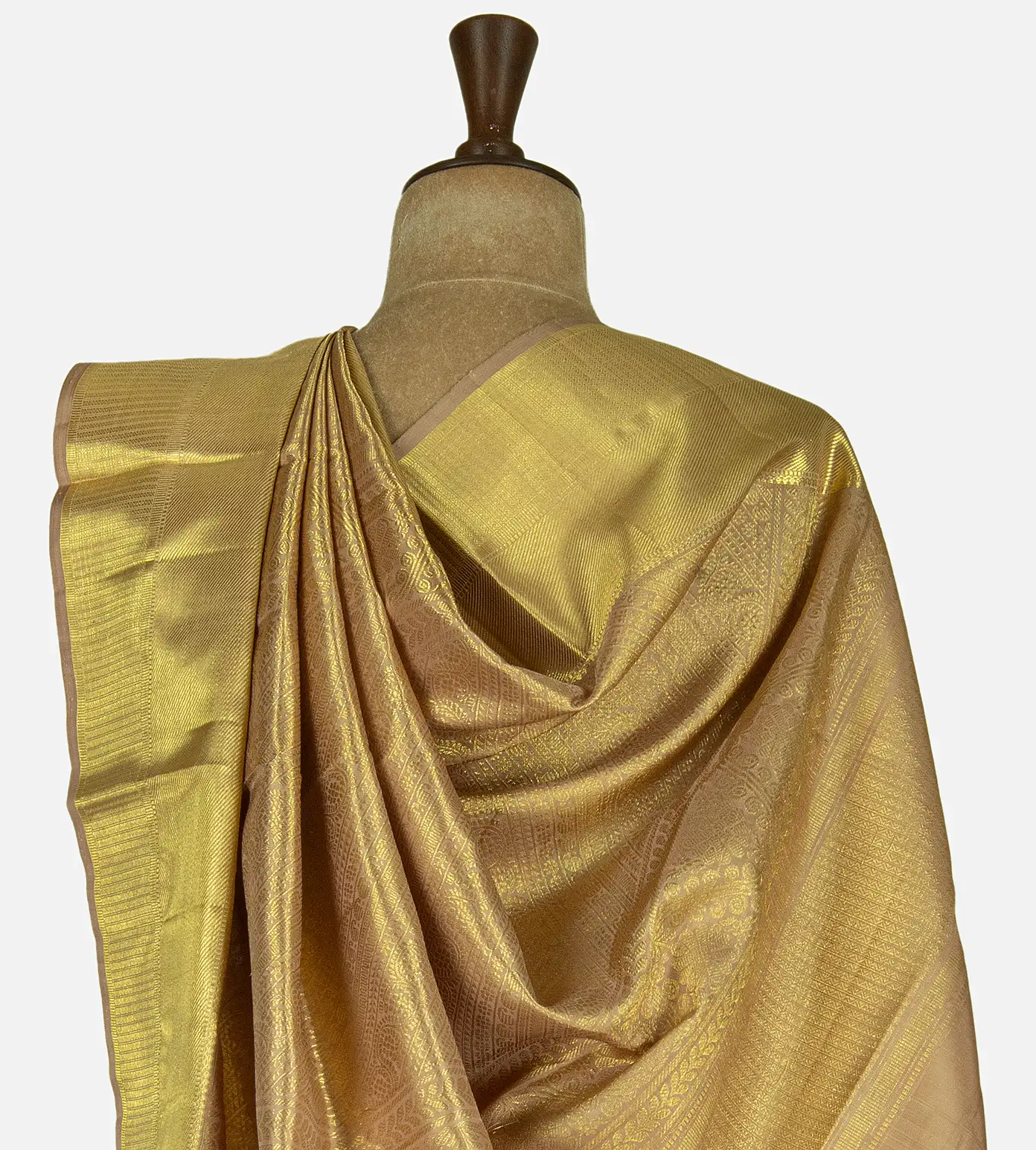 light-beige-kanchipuram-silk-saree-d0395792-c