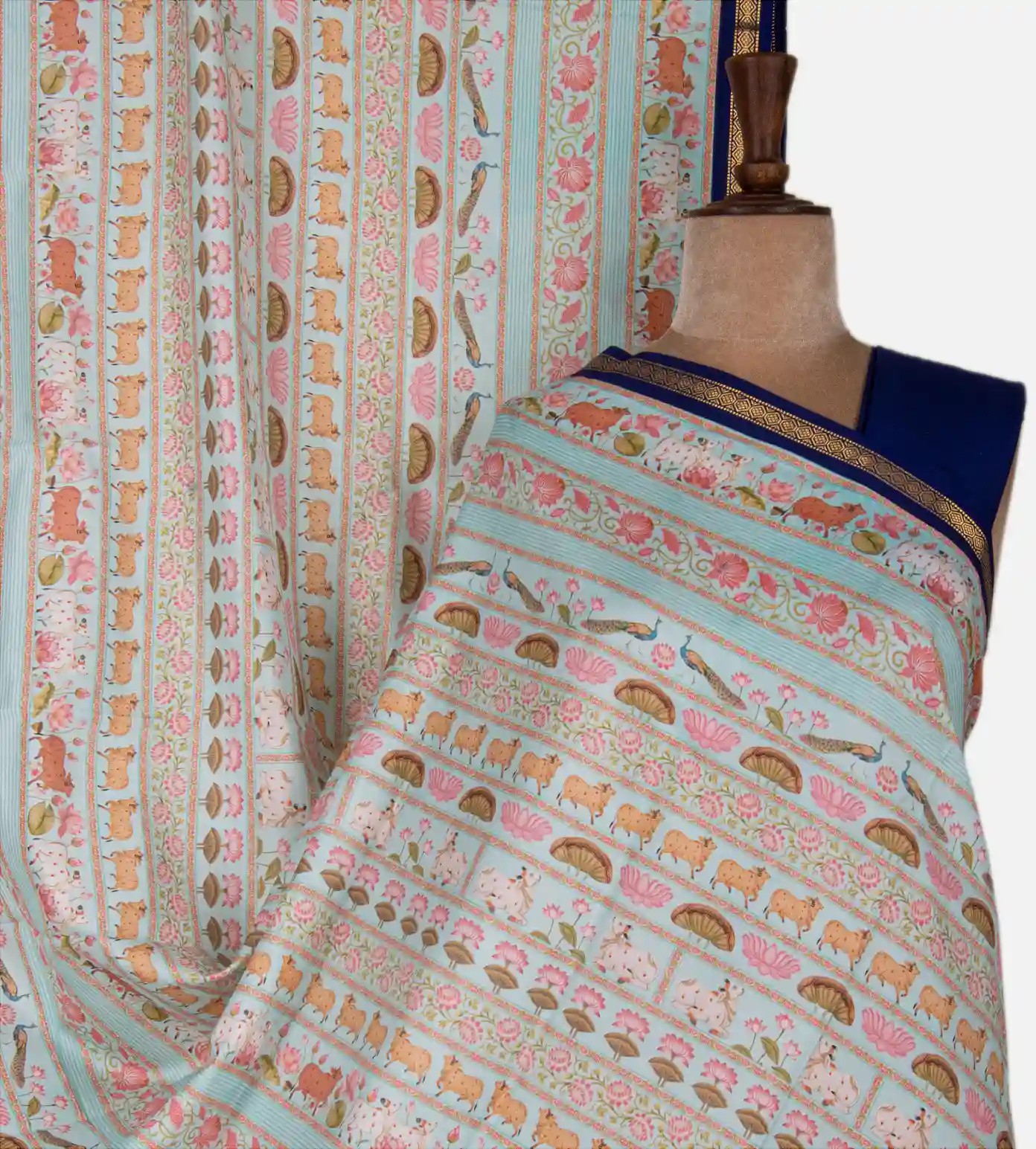 light-blue-soft-silk-saree-c1179731-a