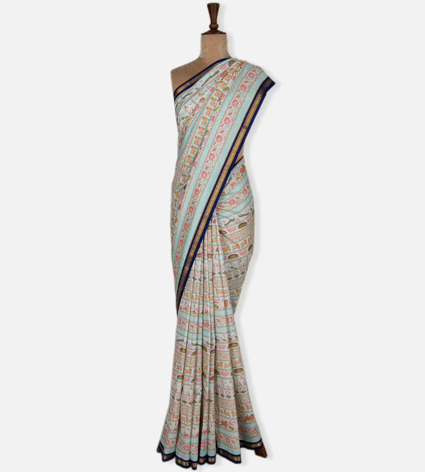 light-blue-soft-silk-saree-c1179731-b