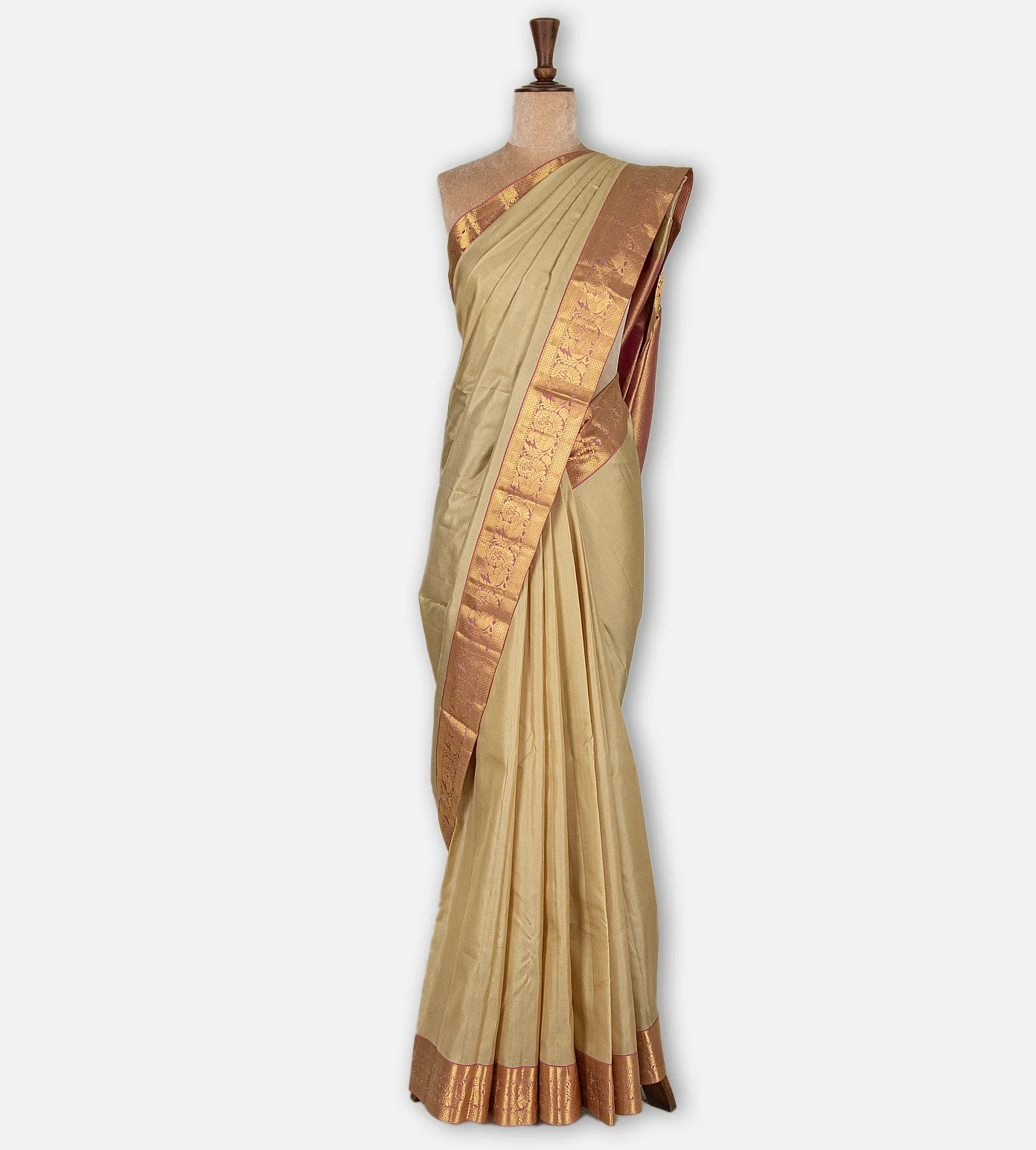 beige-soft-silk-saree-d0397650-b