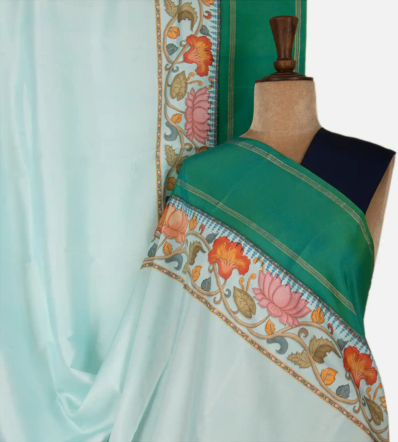 light-blue-soft-silk-saree-d0398132-a