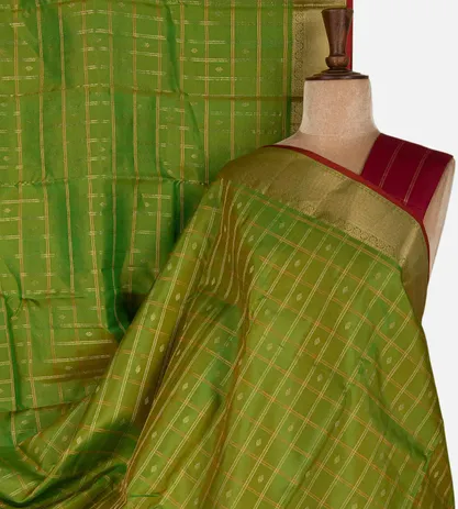 parrot-green-soft-silk-saree-d0397679-a