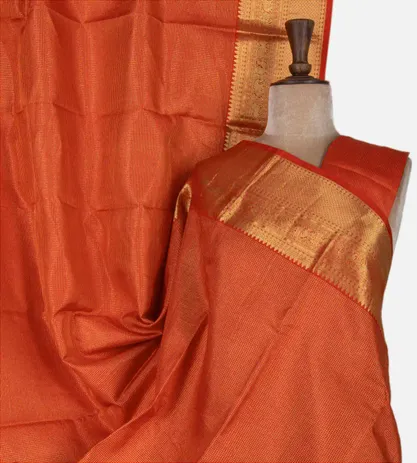 red-orange-soft-silk-saree-d0396632-a