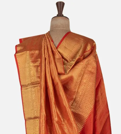 red-orange-soft-silk-saree-d0396632-c
