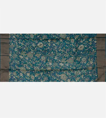 blue-tussar-saree-d0499610-d