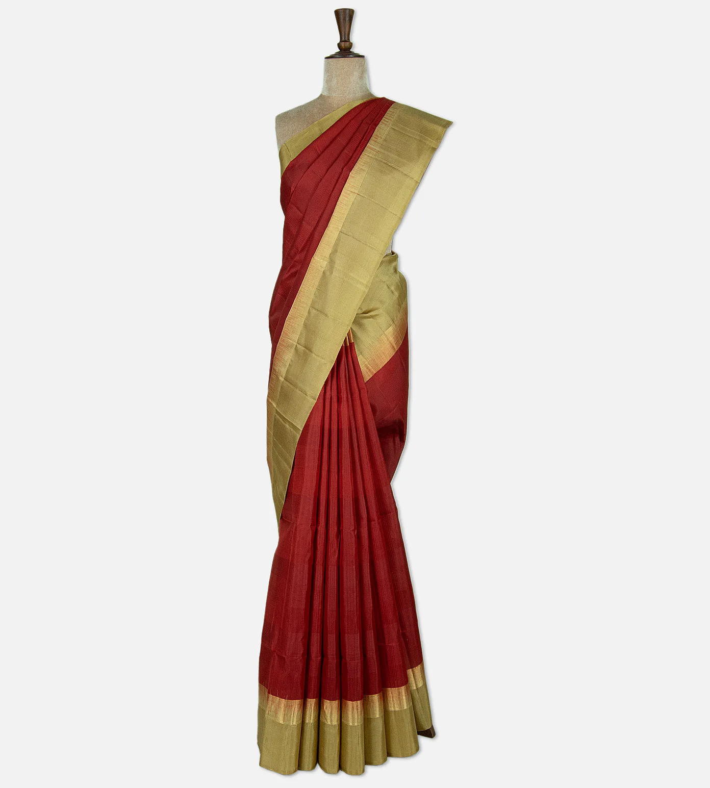 maroon-soft-silk-saree-d04100125-b