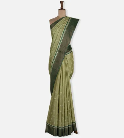 light-green-tussar-saree-d0398742-b