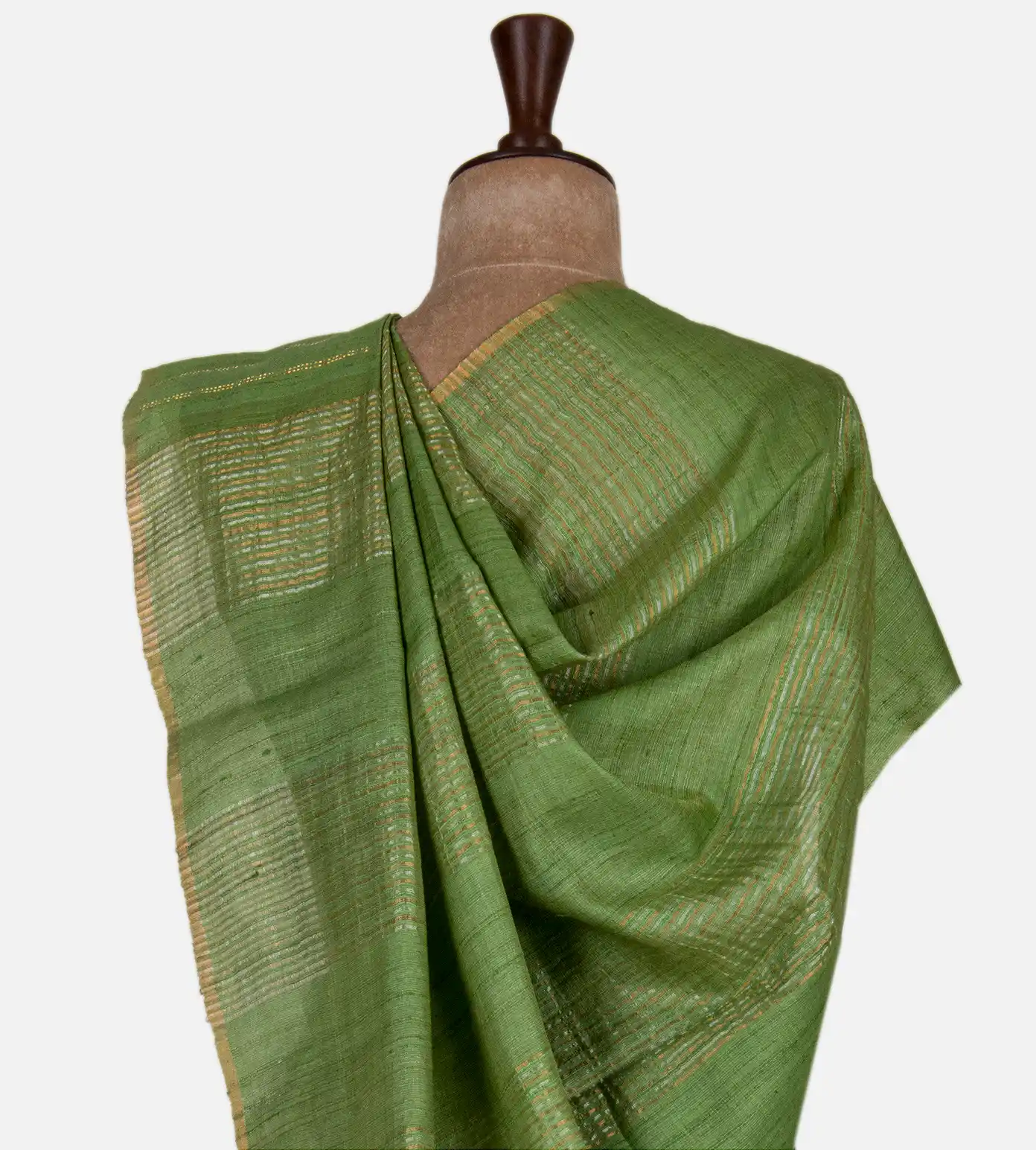 light-green-tussar-saree-d0189682-c