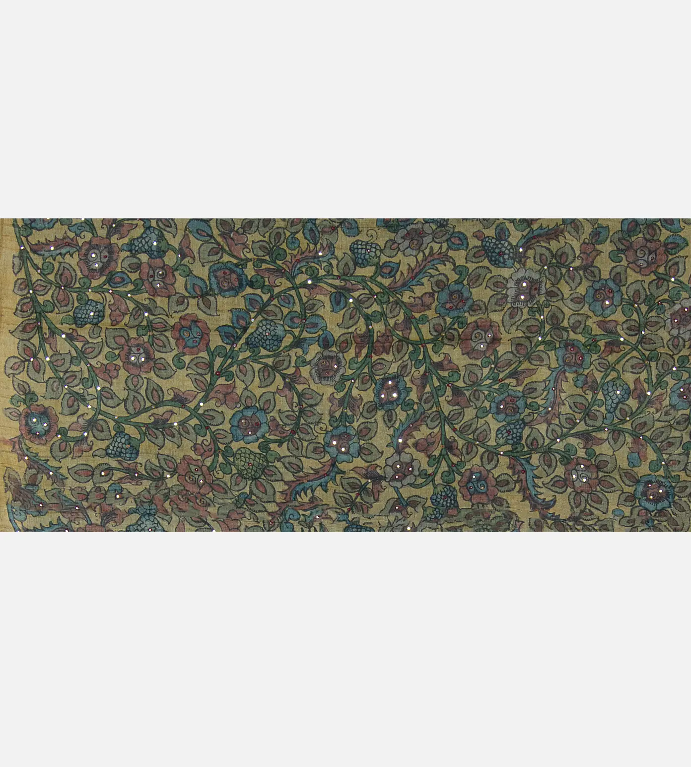 deep-teal-tussar-saree-d0187904-d