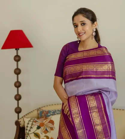 lilac-kanchipuram-silk-saree-d0292843-a