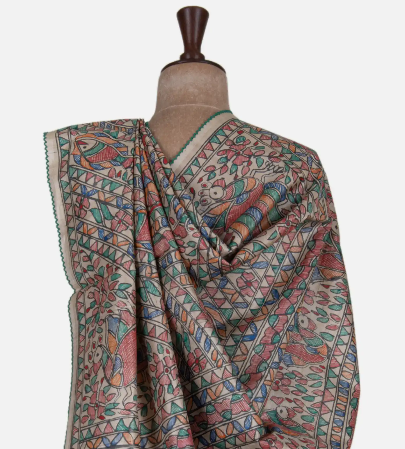 grey-tussar-saree-d0293710-c