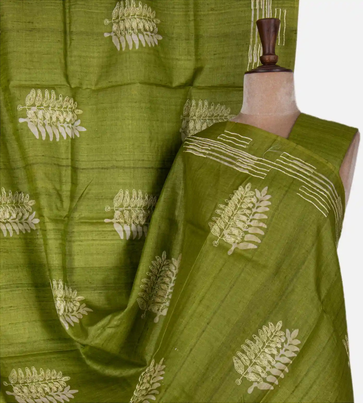 green-tussar-sare-c0965704-a