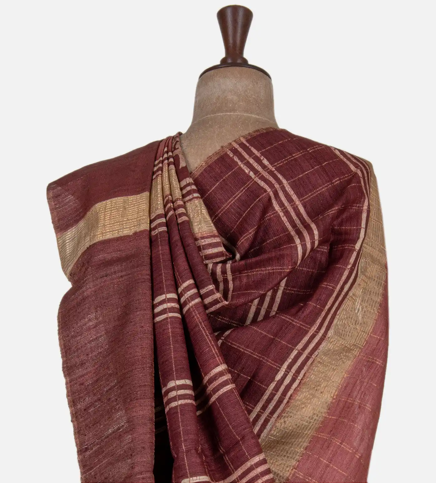 red-tussar-sare-c0965543-c