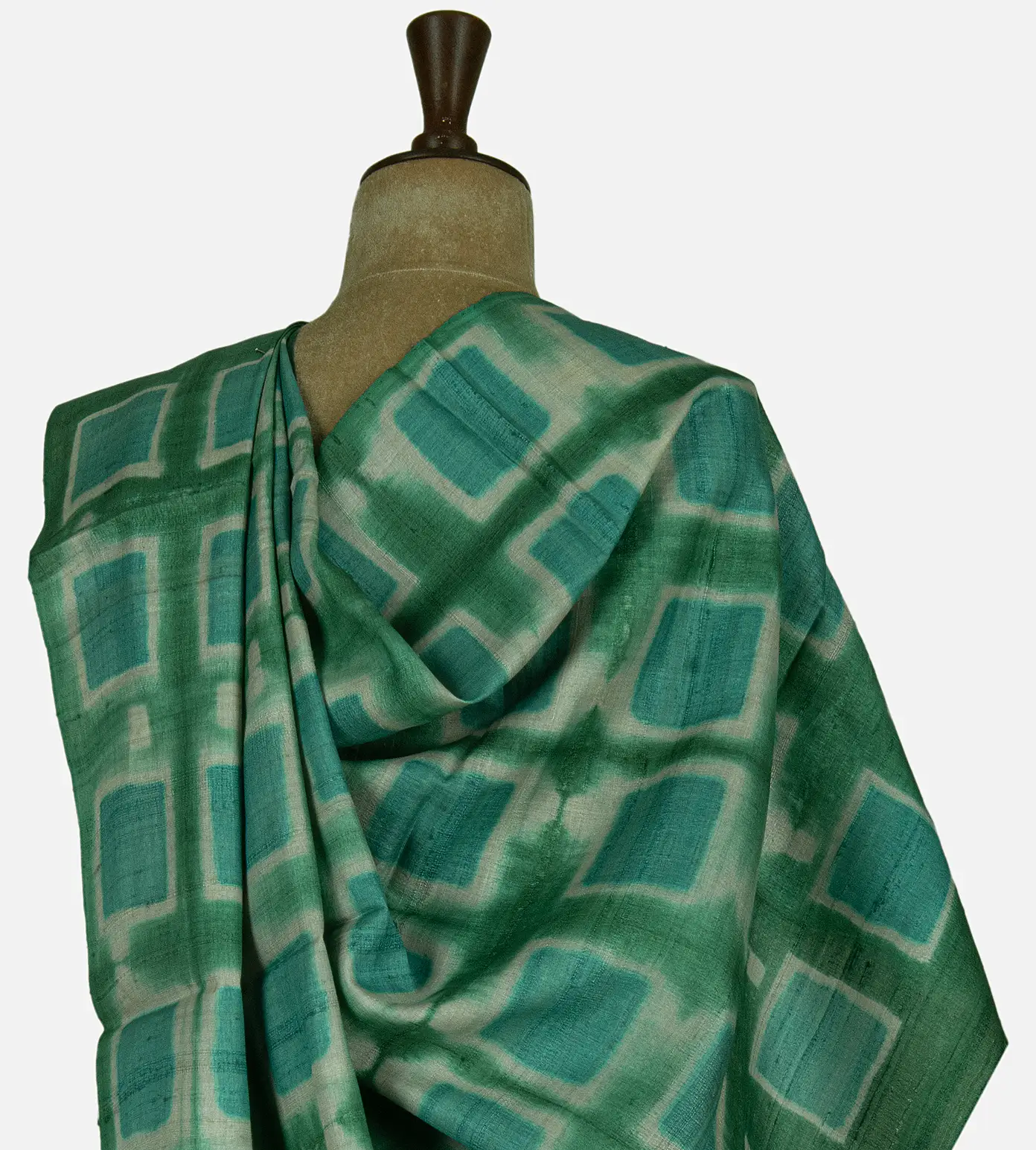 blue-tussar-saree-c0965634-c