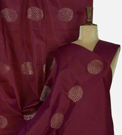 maroon-soft-silk-saree-d04100264-a