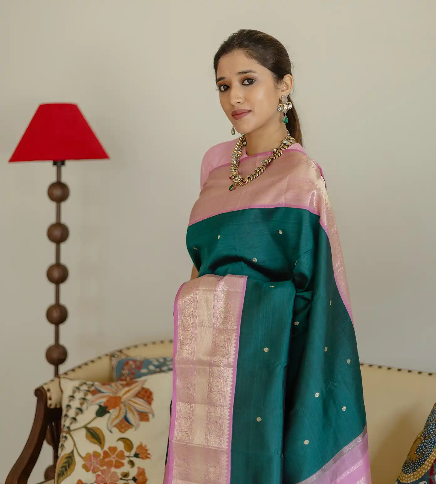 blue-kanchipuram-silk-saree-d0185347-a