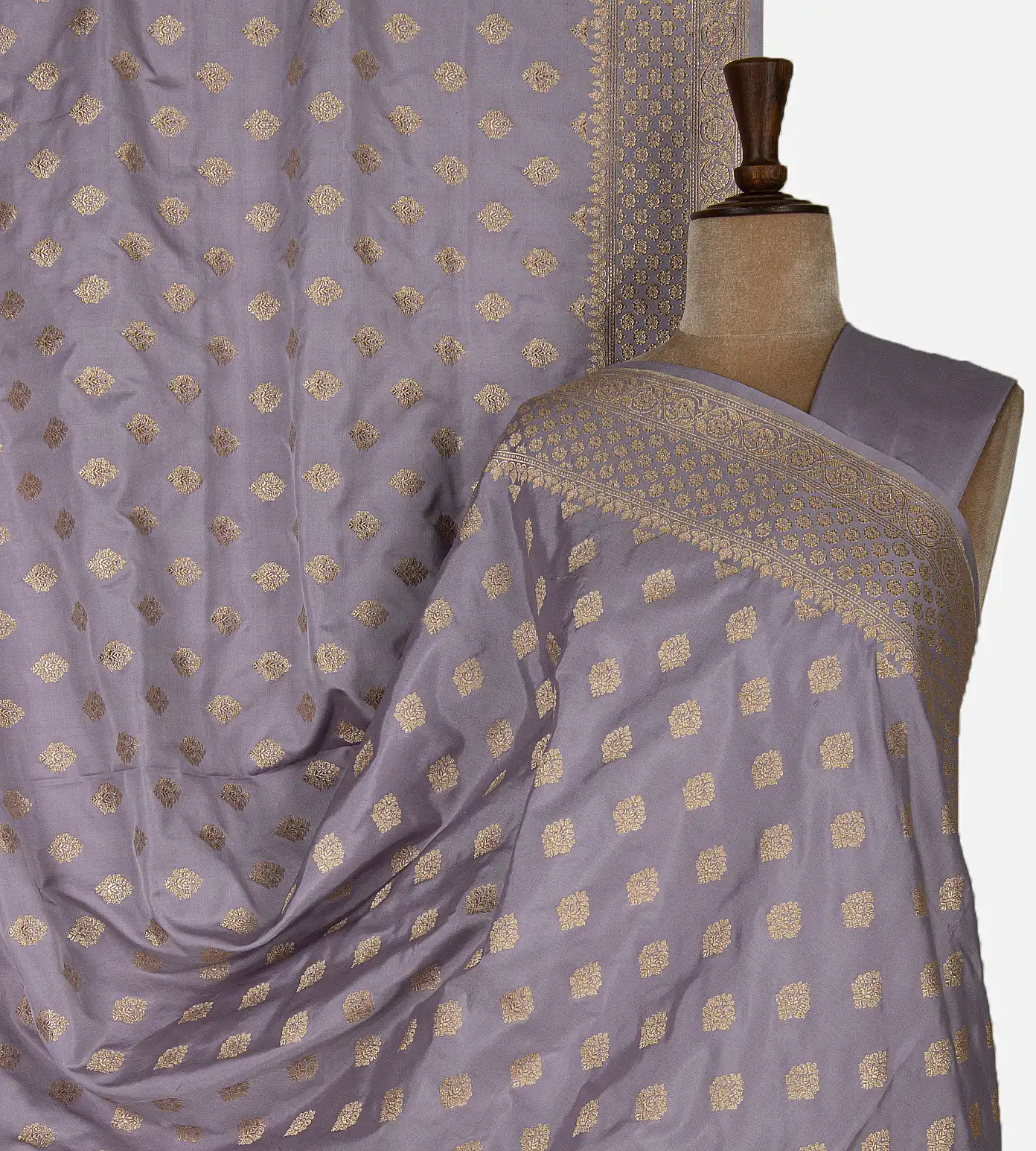 lavender-banarasi-silk-saree-d0291644-a