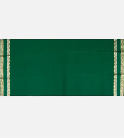 green-mysore-crepe-saree-d0293050-d