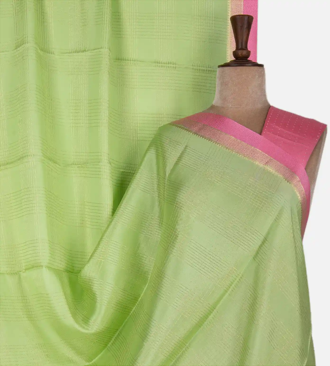 light-green-mysore-crepe-saree-d0397853-a