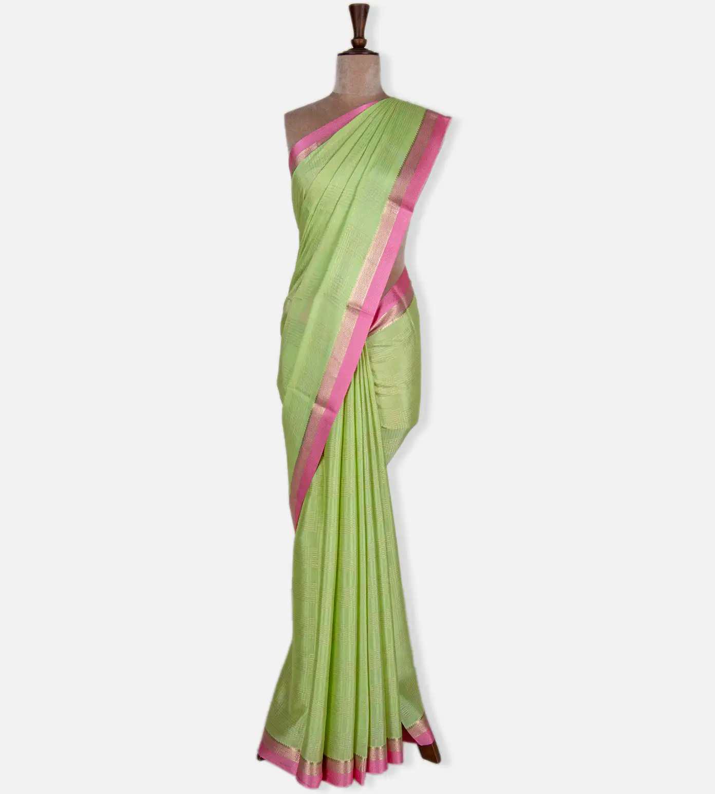 light-green-mysore-crepe-saree-d0397853-b