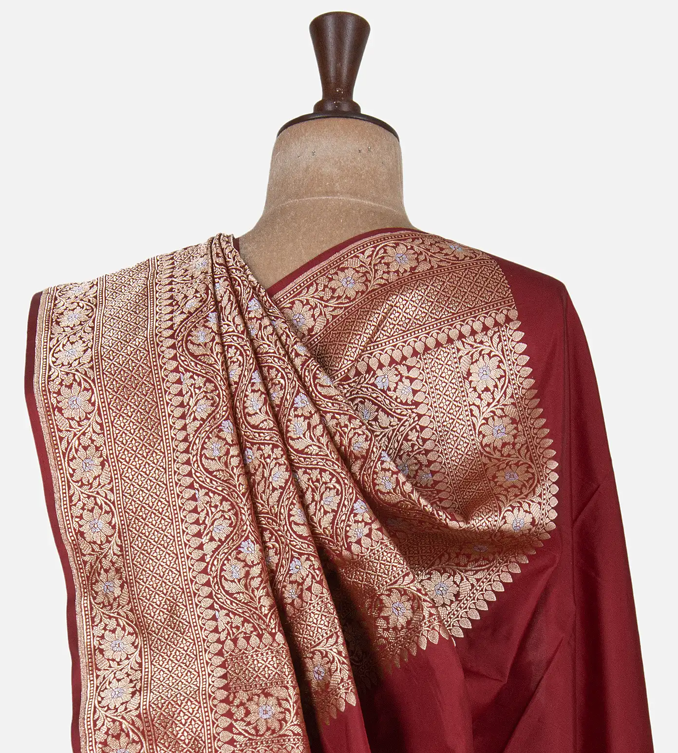 maroon-banarasi-silk-saree-d0499256-c