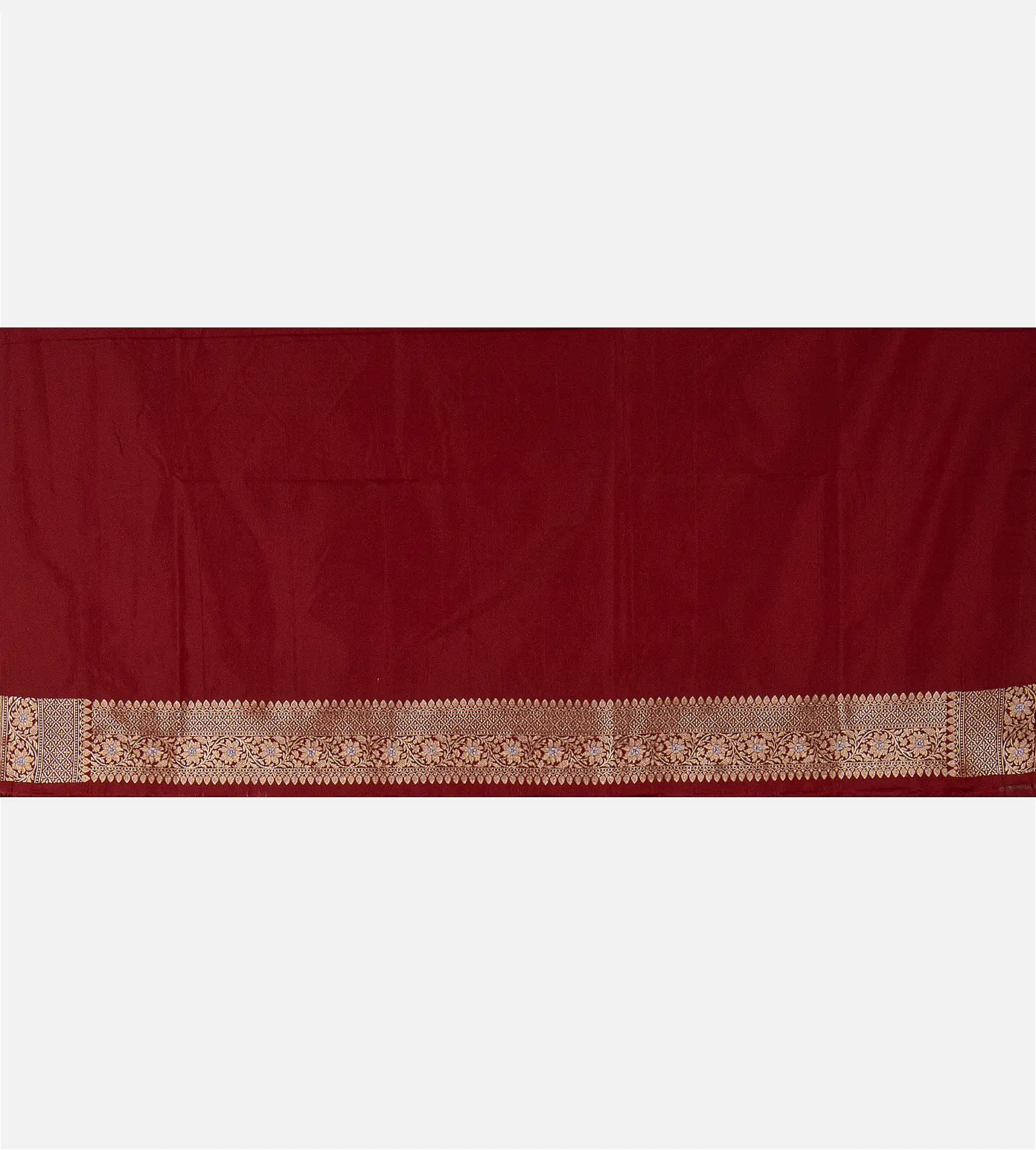 maroon-banarasi-silk-saree-d0499256-d