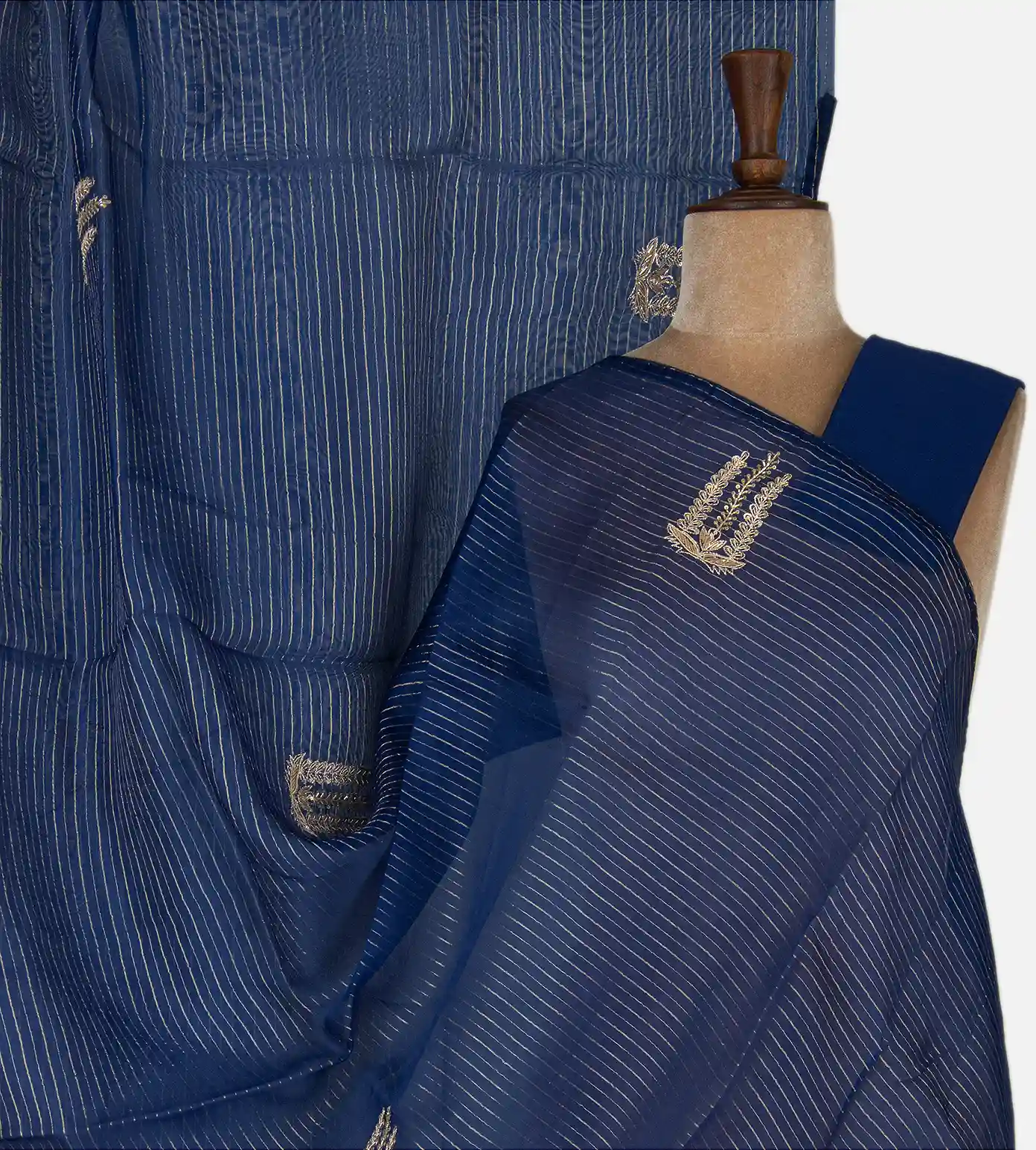 blue-organza-saree-c0971478-a