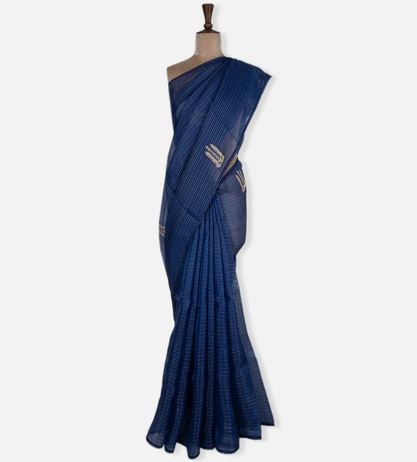 blue-organza-saree-c0971478-b