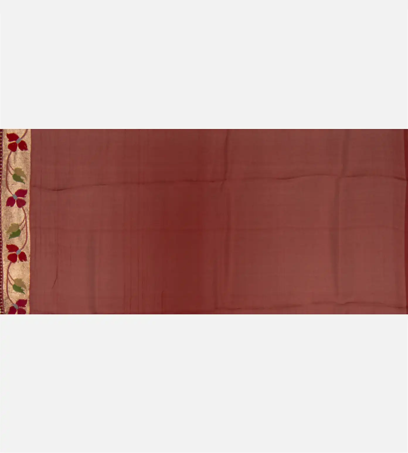 deep-red-organza-saree-c1282122-d