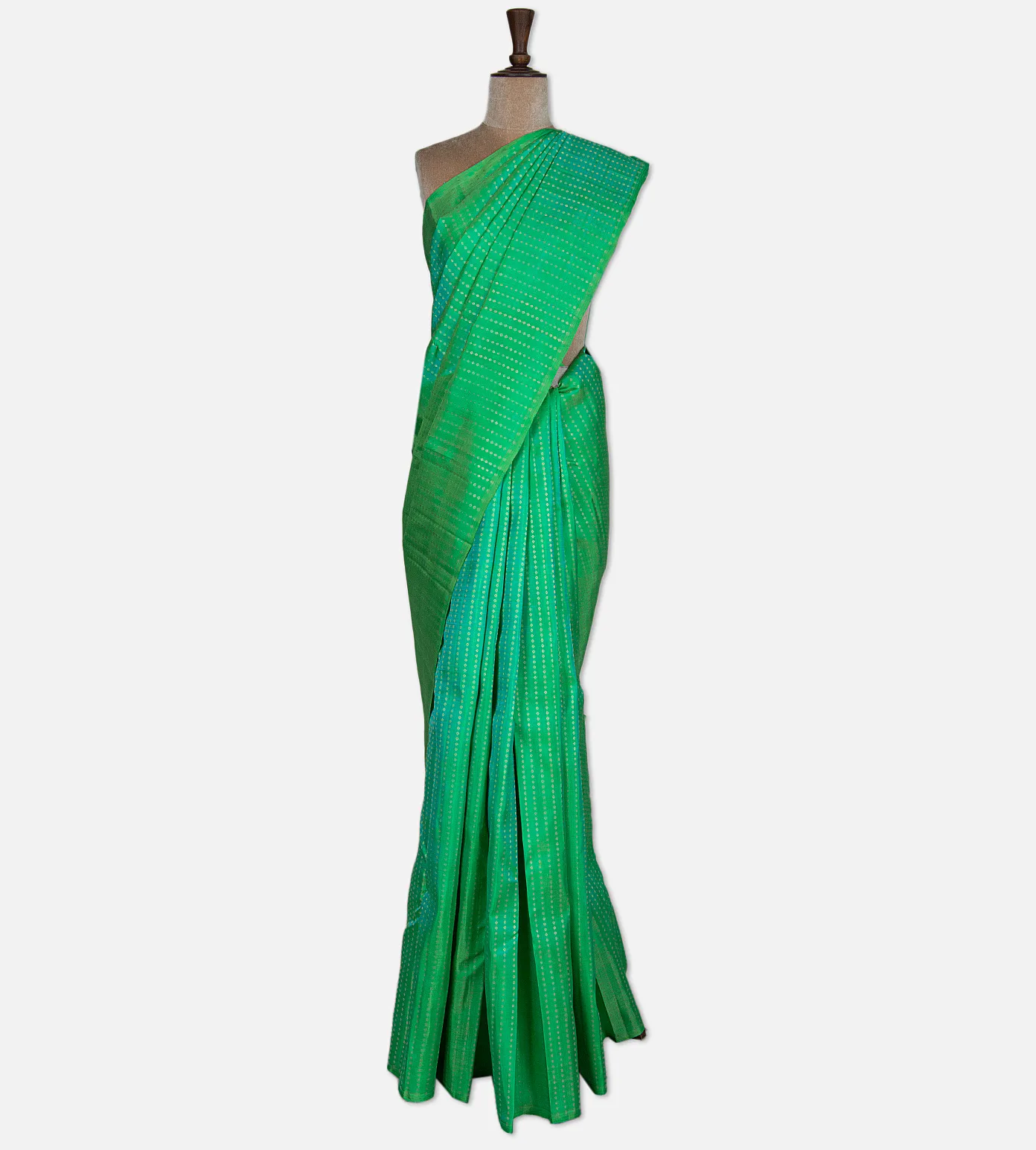 peacock-green-kanchipuram-silk-saree-d04101311-b