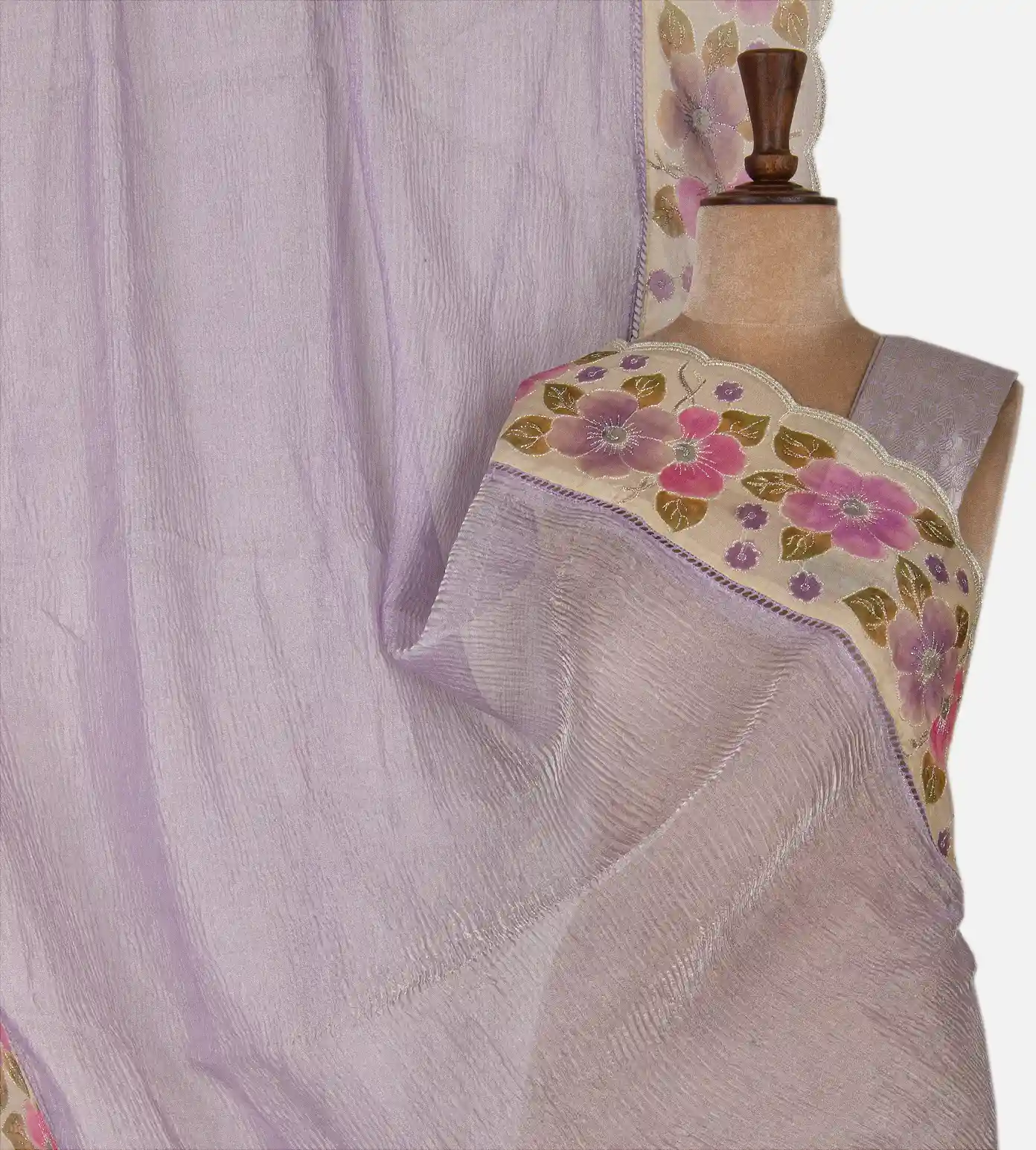 lavender-organza-saree-d0396818-a