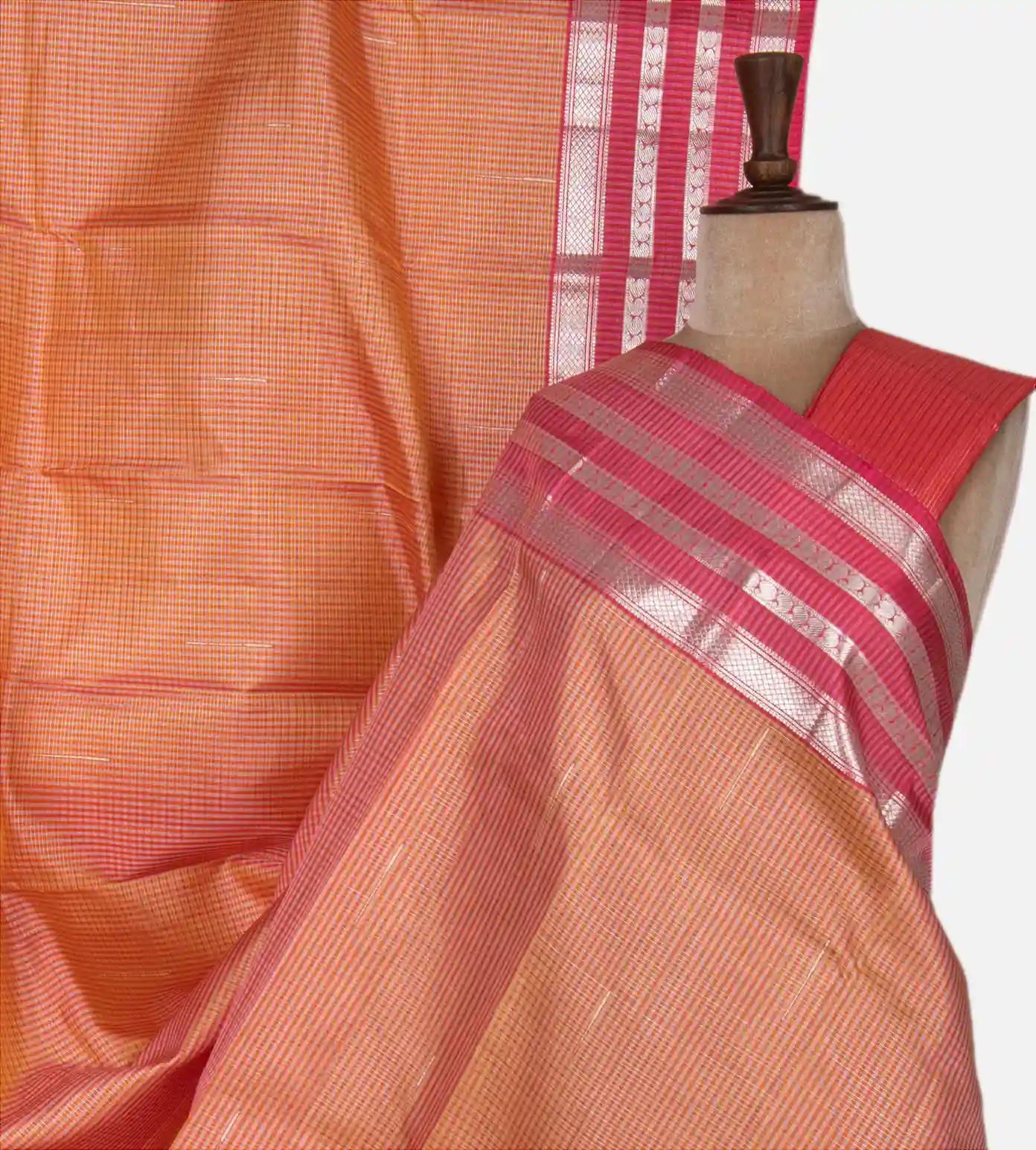 peach-kanchipuram-silk-saree-d0397131-a