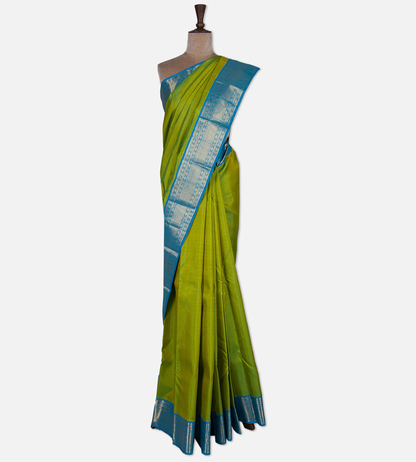 light-green-kanchipuram-silk-saree-d04100559-b