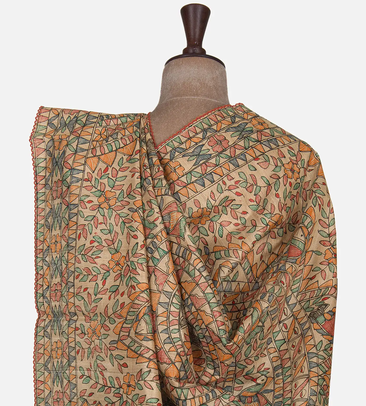 blue-shibori-tussar-saree-d0293712-c